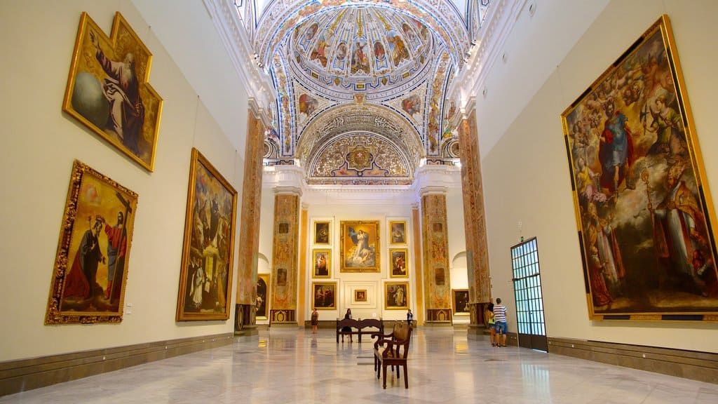 Museo de Bellas Artes