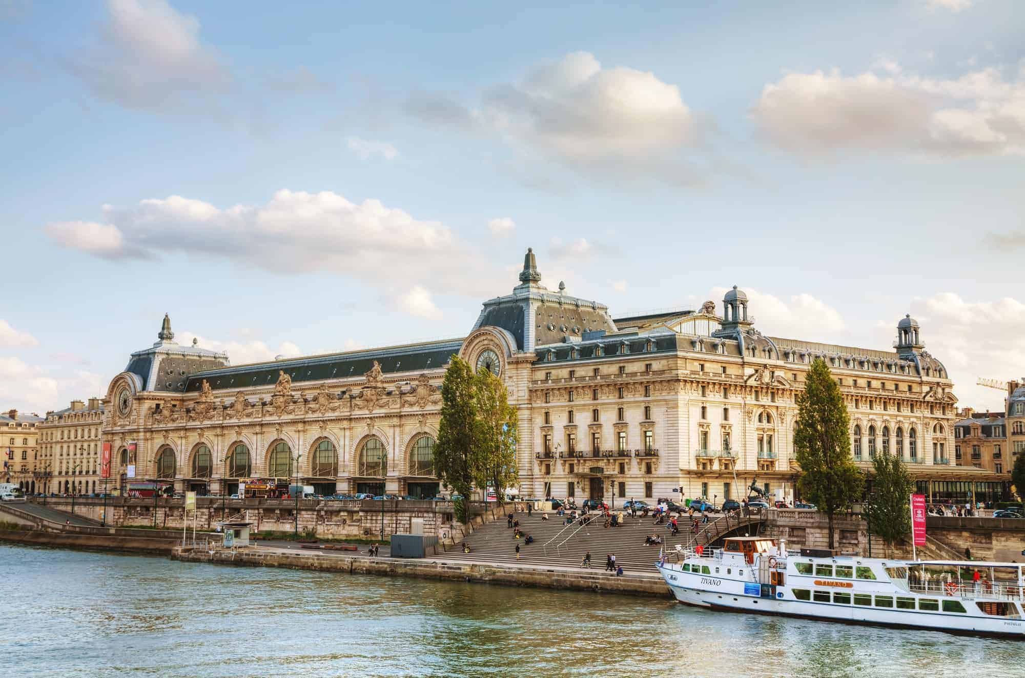 Musée d'Orsay