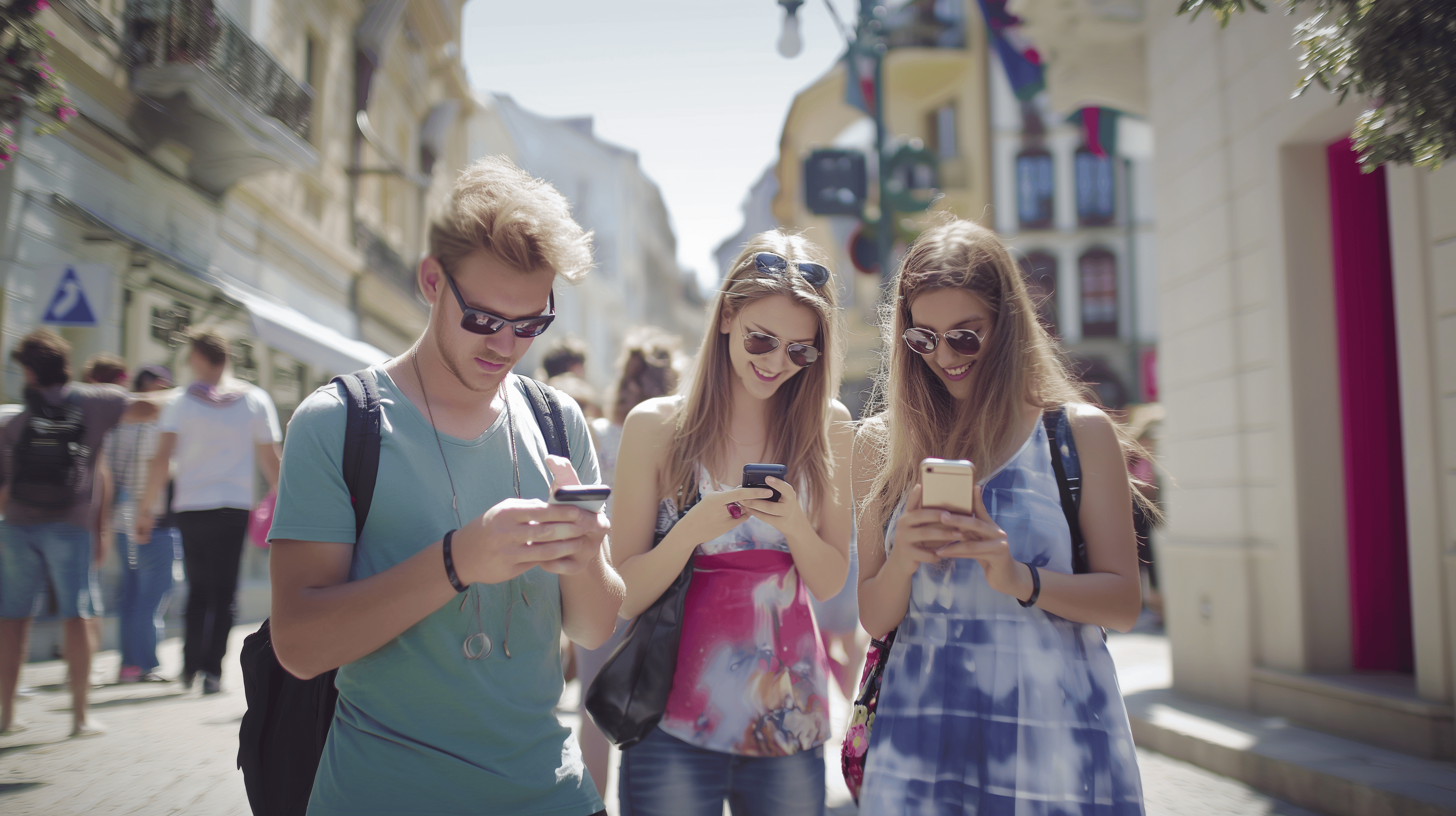 Best eSim for travelers