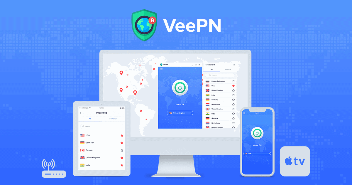 Veepn