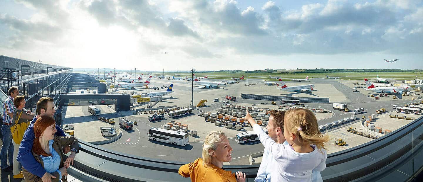 Vienna Airport