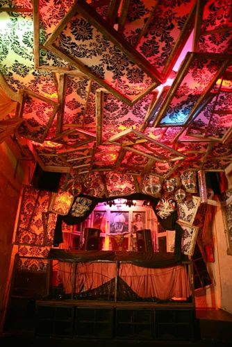 Salon Zur Wilden Renate