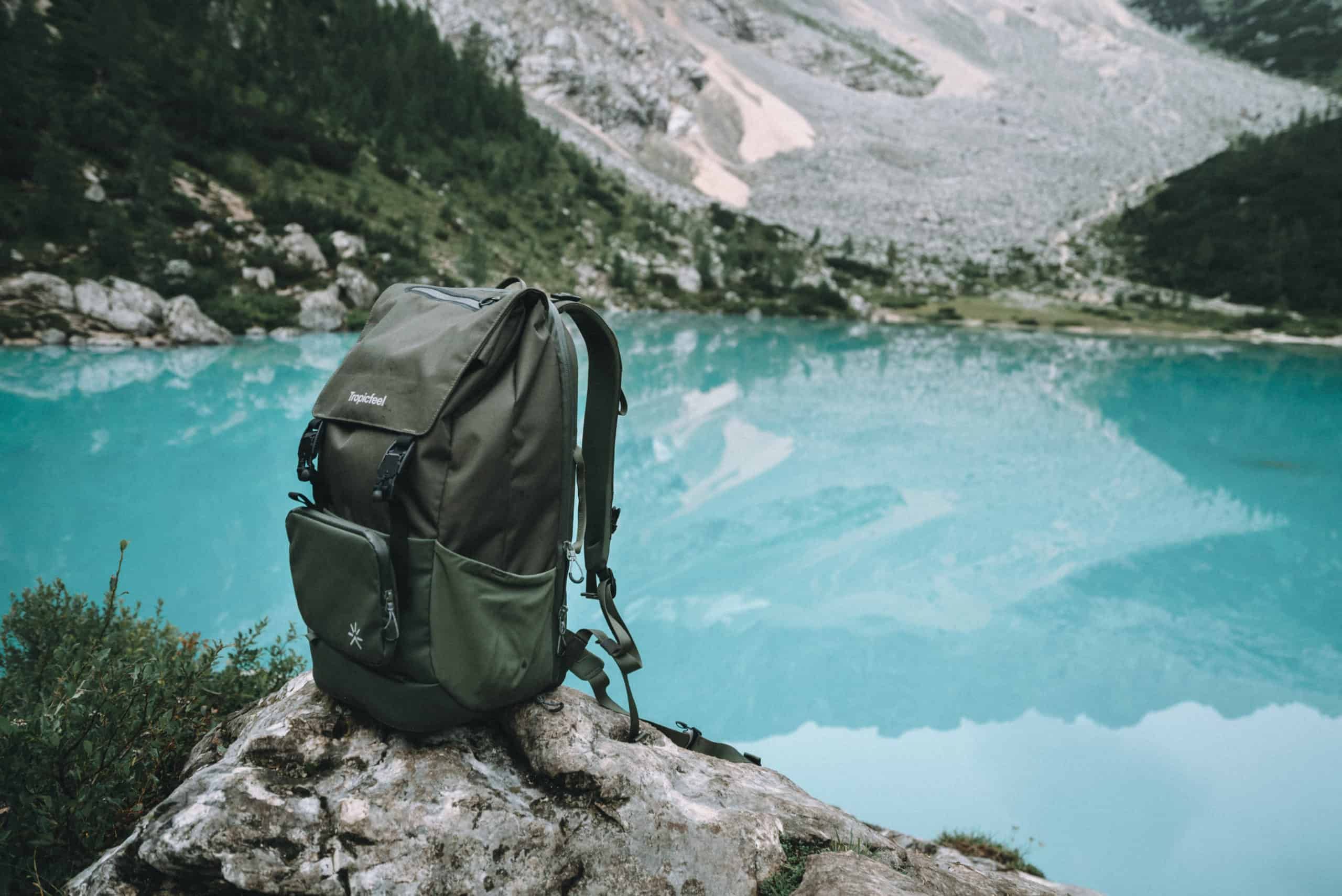 Tropicfeel Backpacks