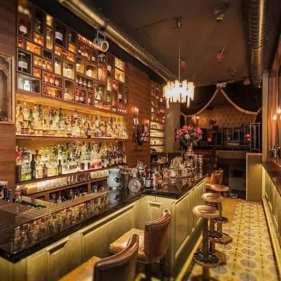 Schwarze Traube Berlin