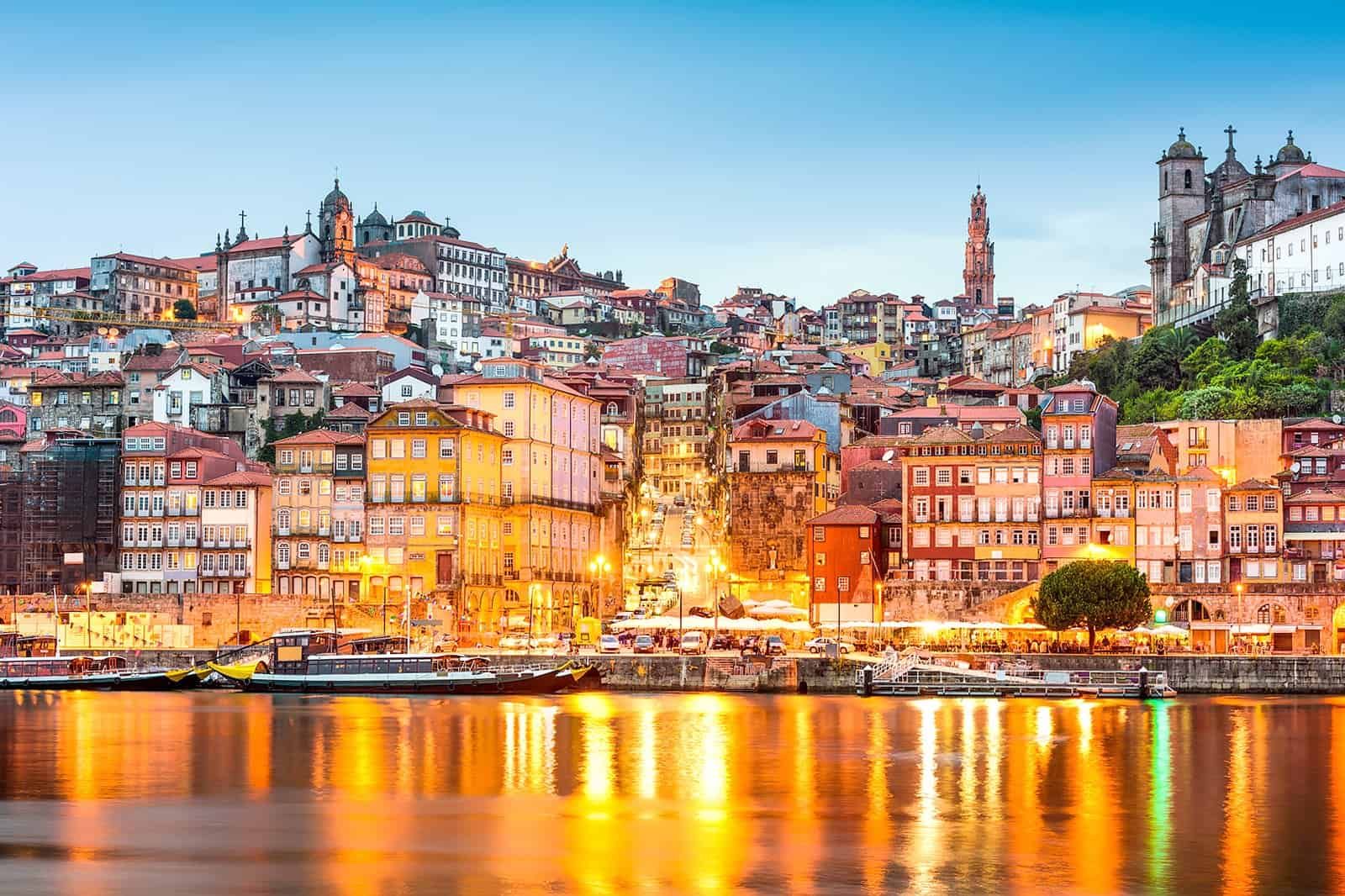 Porto, Portugal