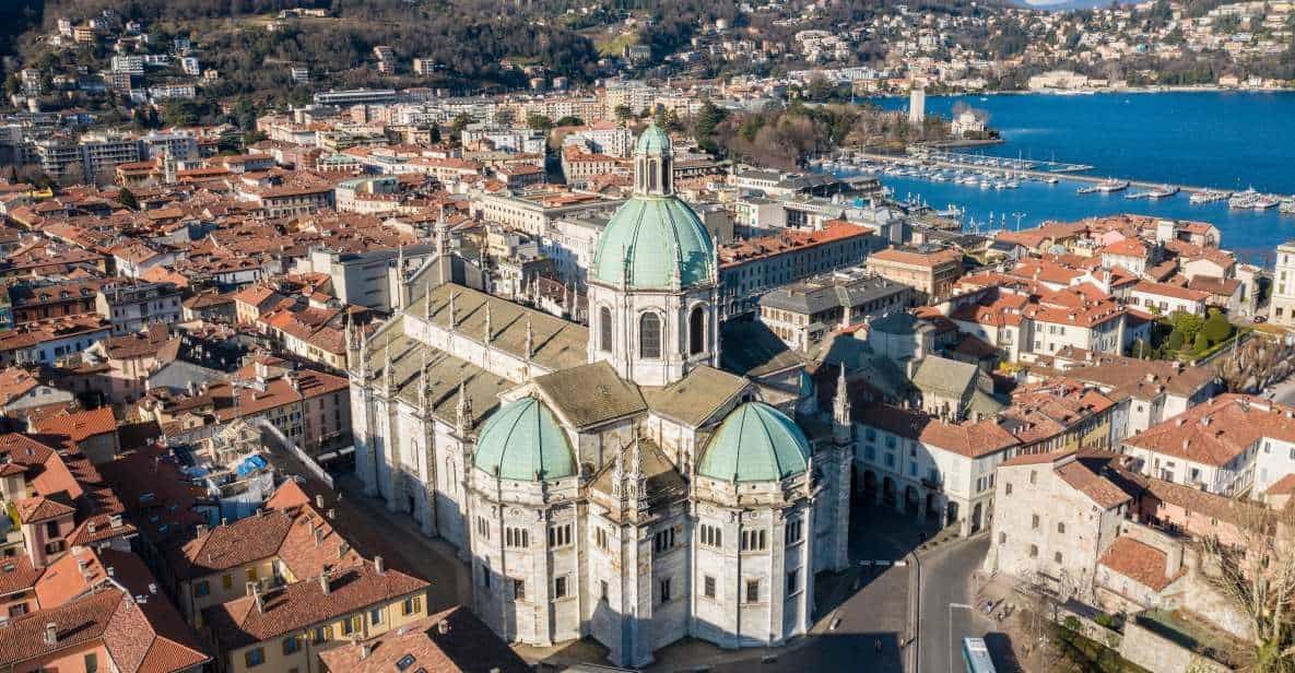 Como Cathedral (Duomo di Como)