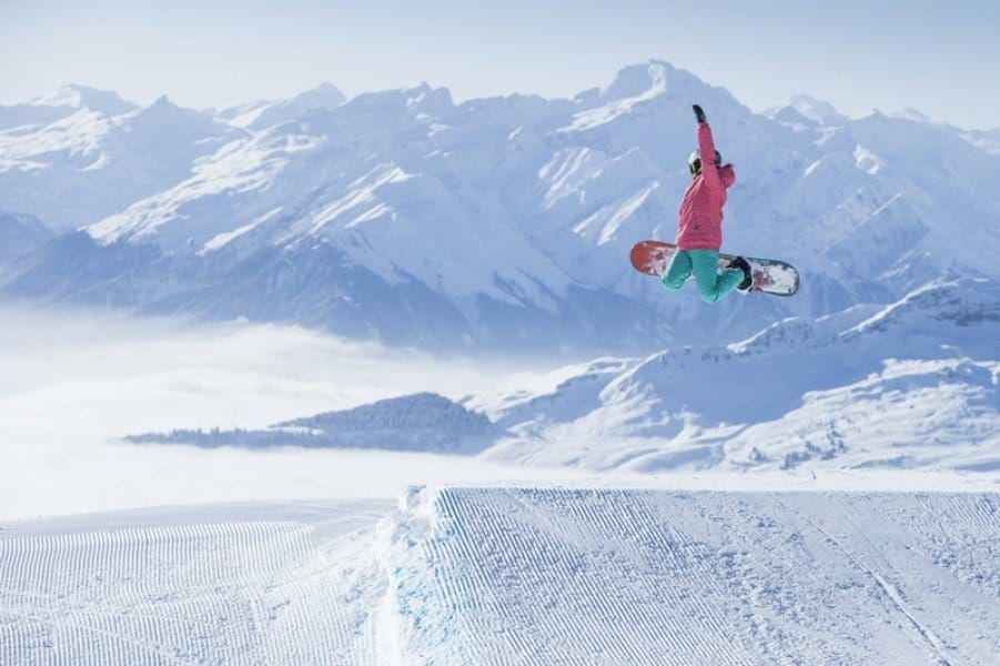 Laax