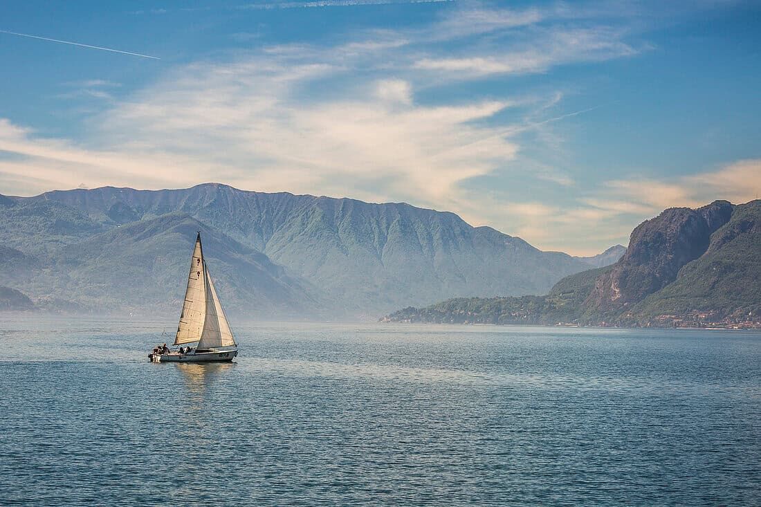 Sailing