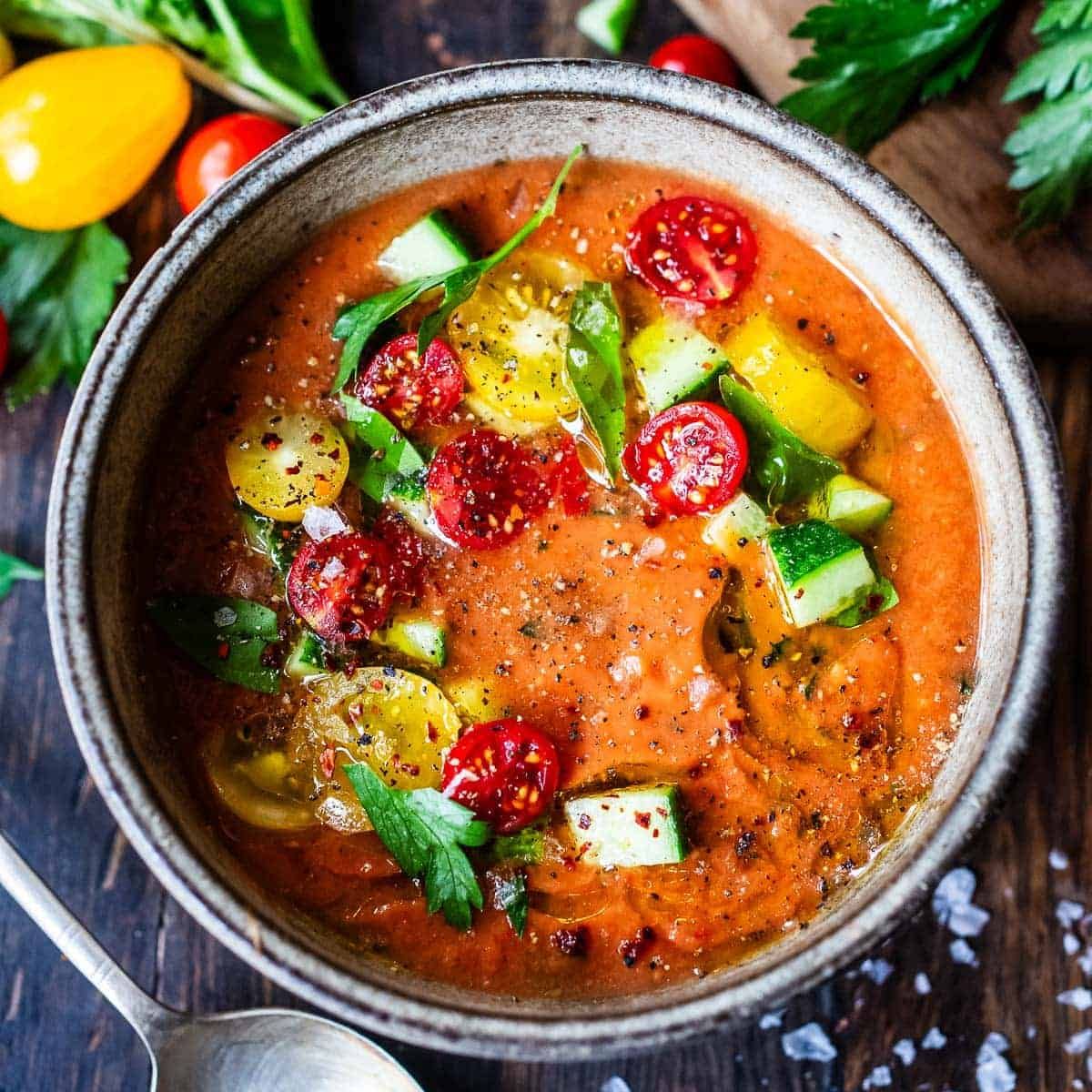 Gazpacho