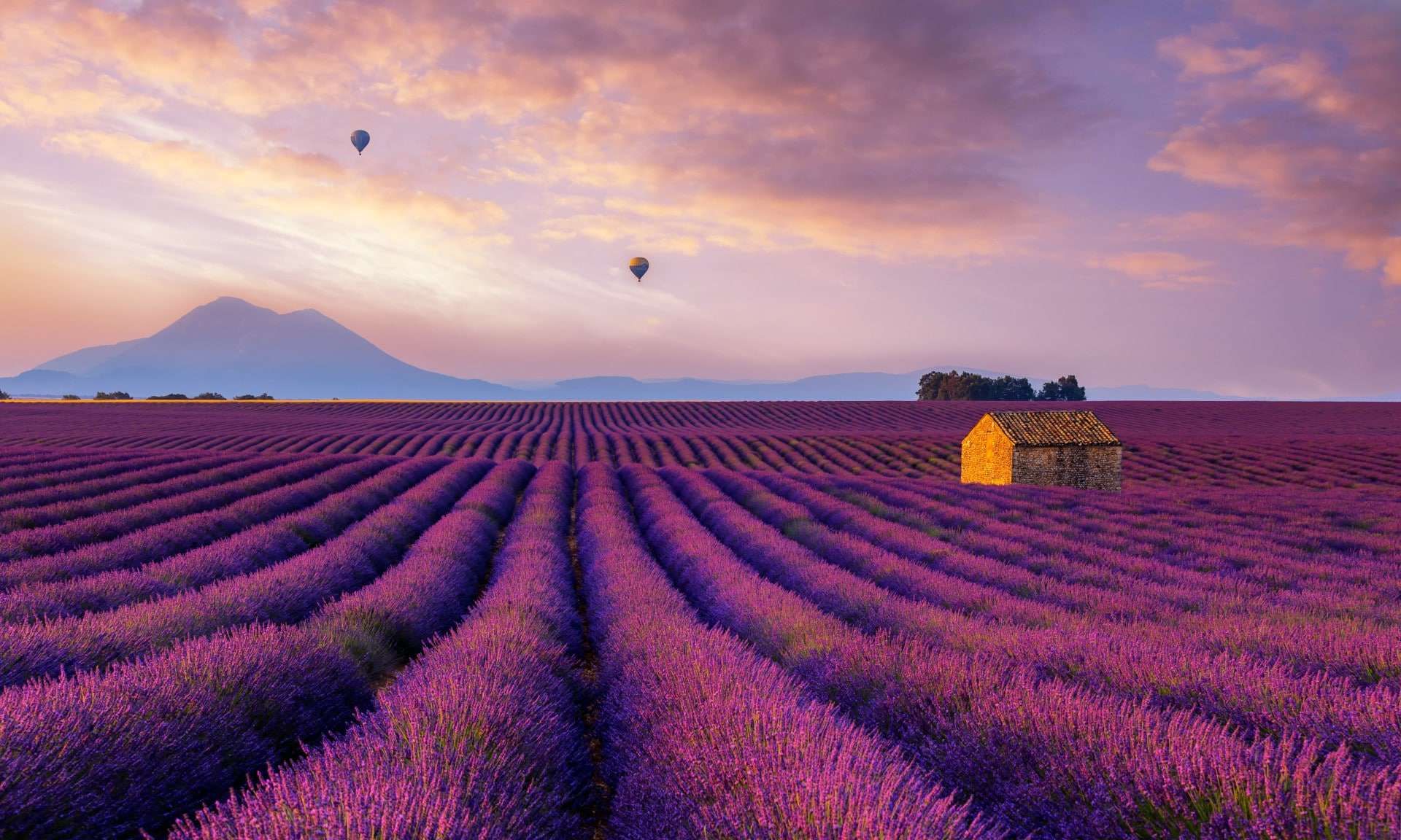 Provence, France