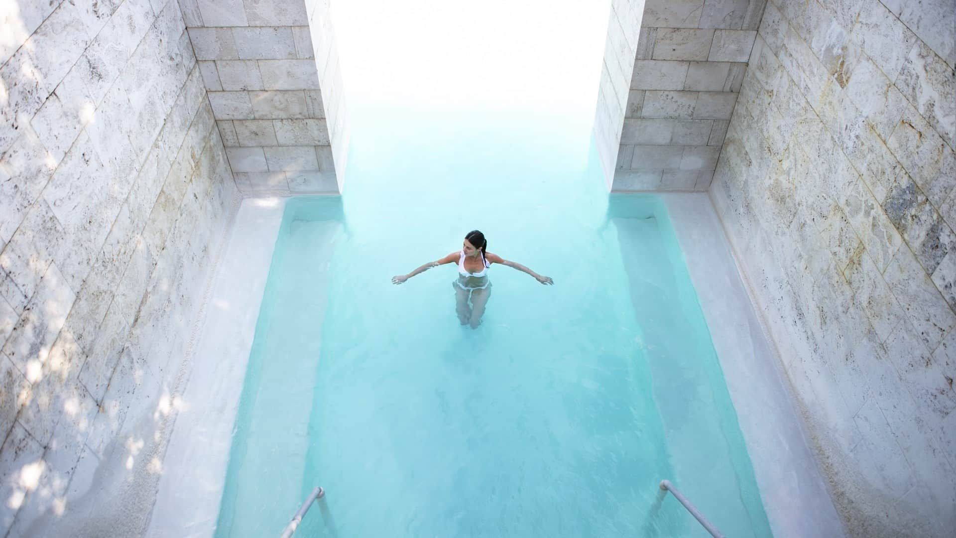 Thermal Baths of Tuscany