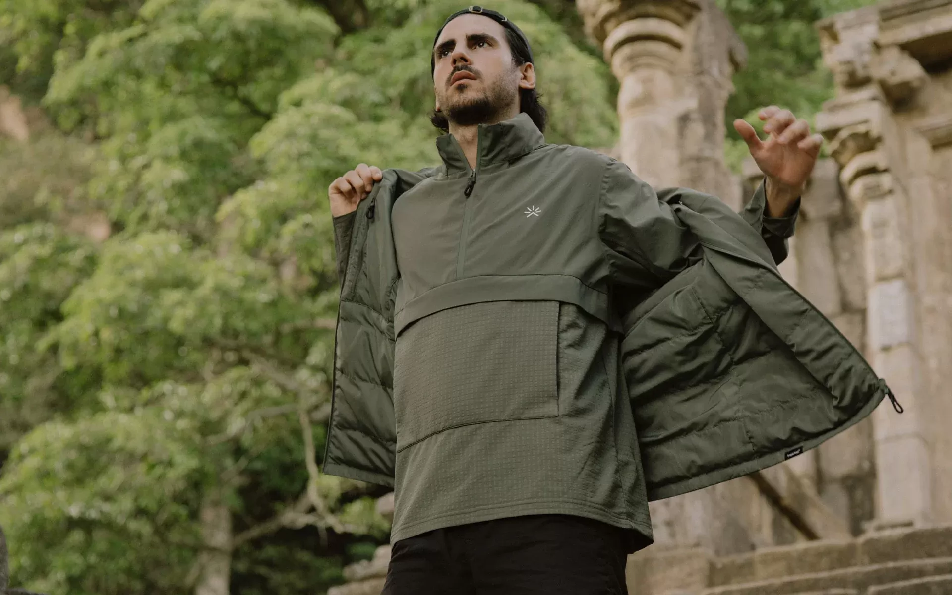tropicfeel jackets