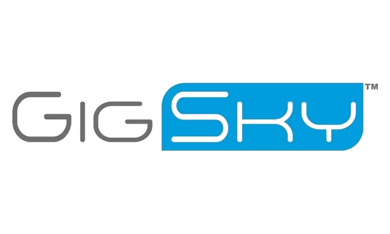 GigSky eSim logo