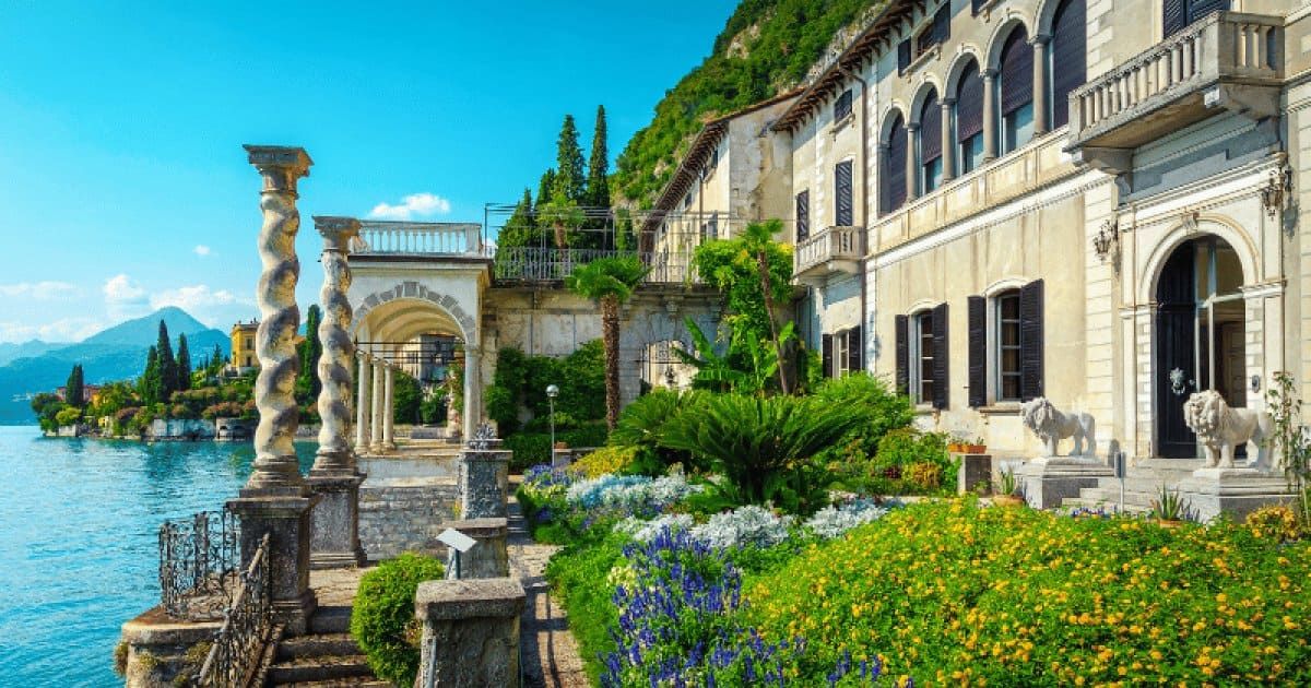 Villa Monastero