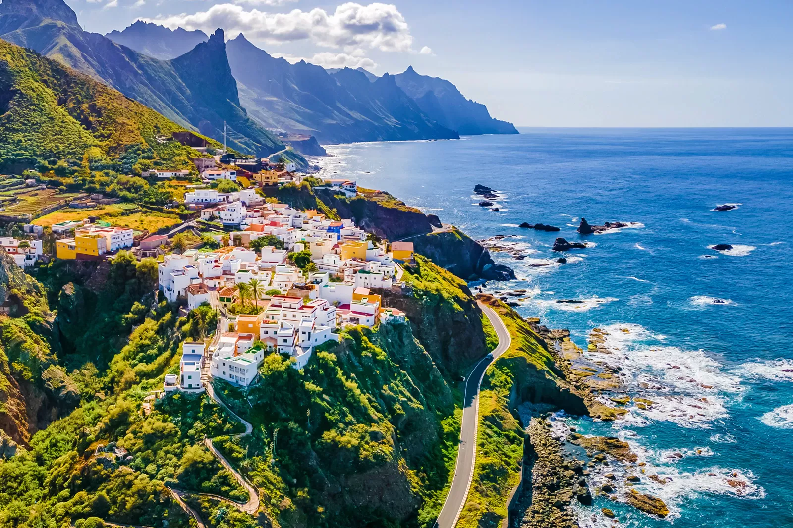 Canary islands