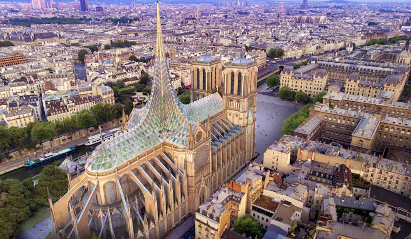 Notre-Dame Cathedral